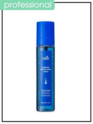 Термозащита для волос Спрей-мист Lador Thermal Protection Spray, 100 мл