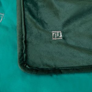 Велюровое покрывало Grande OVS002