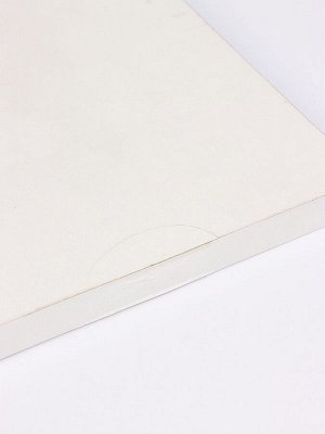 УЦЕНКА Полка, 1200х200х16 мм, Белый