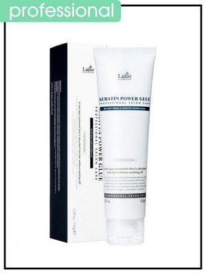 Сыворотка с кератином для секущихся кончиков Lador Keratin Power Glue, 150ml