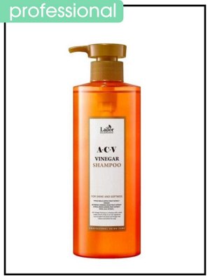 Шампунь для волос с яблочным уксусом Acv Vinegar Shampoo, 430 мл