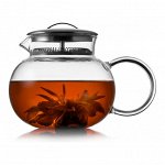 Чайник заварочный Cordial, 800мл