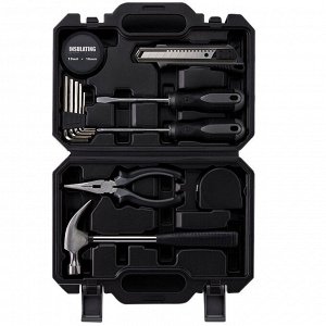 Набор инструментов Xiaomi JIUXUN TOOLS Daily Life Kit 12 in 1