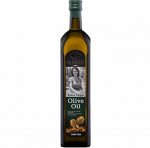 Масло  оливковое нерафинированное  Extra Virgin Olive 1.0 л.