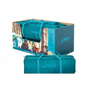 Палатка (BW-68090) BestWay [2.4х1.3м, 3 местная]