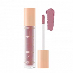 Тени для век жидкие матовые Nude Harmony тон 11 peony bouquet
