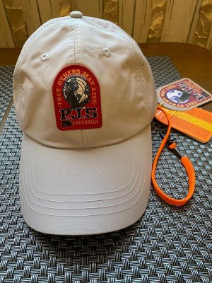 PARAJUMPERS / Кепка BRAVO CAP