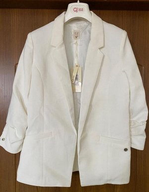 Жакет GIACCA APERTA MANICA 3/4