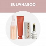 Sulwhasoo, Hera: люксовая косметика