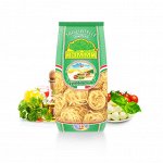 Кемми Тальятелле для начинки 250 гр гнезда №7