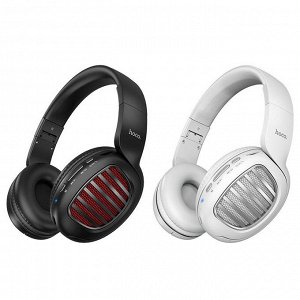 HOCO W23 Folding Wireless Headphone Bluetooth 5.0 Stereo