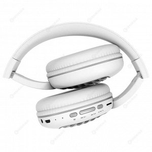 HOCO W23 Folding Wireless Headphone Bluetooth 5.0 Stereo