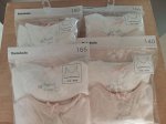 Girls underwear (Бюстгальтер для девочки)