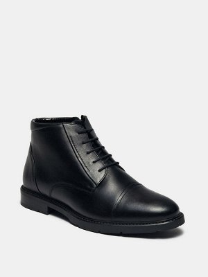 П548314ЧН Ботинки мужские фасон MISTER