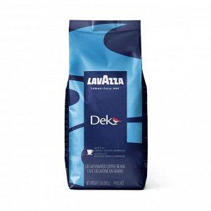 Кофе в зернах Lavazza