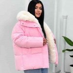 Женские куртки, костюмы, комбинезоны