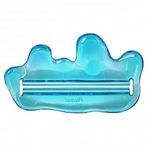 Flipper® SQUEEZER: пресс для выдавливания зубной пасты