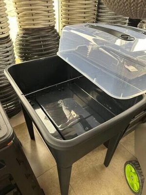 Мини-теплица Respana Planter Set