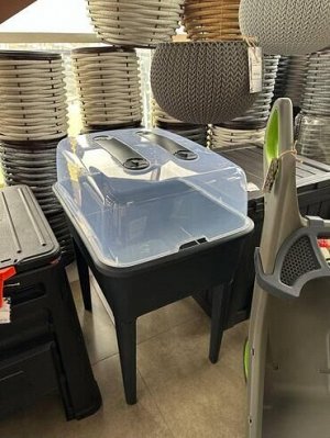 Мини-теплица Respana Planter Set