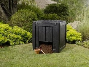 Компостер Deco 340 L (Keter Deco)