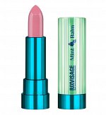 LUXVISAGE Помада-бальзам для губ LUXVISAGE Mint Balm тон 101 Sugar Babe 3,8г НОВИНКА!