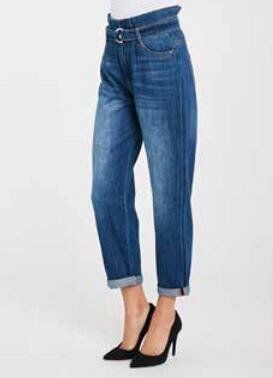 Джинсы DENIM