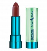 LUXVISAGE Помада-бальзам для губ Mint Balm тон 106 Red Honey