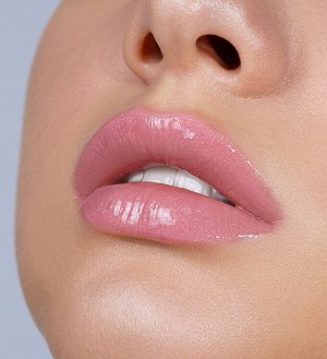 LUXVISAGE Блеск для губ Glass Shine 24 НОВИНКА!