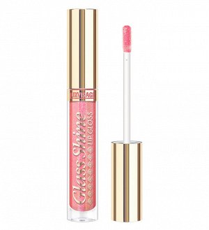 Блеск для губ Glass Shine тон 26 Hot Pink