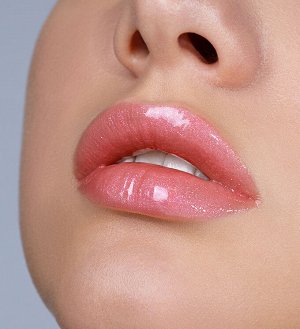 Блеск для губ Glass Shine тон 26 Hot Pink