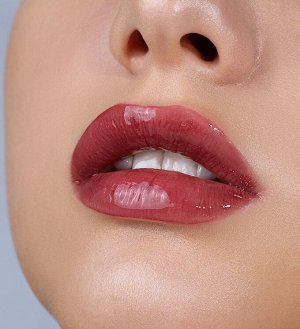 LUXVISAGE Блеск для губ Glass Shine 27 НОВИНКА!