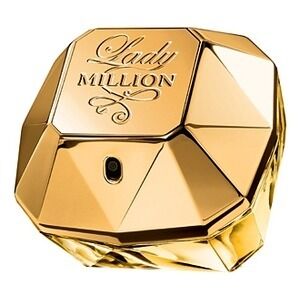 PACO RABANNE Lady Million lady tester  80ml edp парфюмерная вода женская Тестер