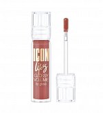 Блеск для губ с эффектом объема LUXVISAGE ICON lips glossy volume тон 510 Rosewood 3,4г