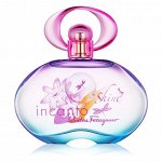 SALVATORE FERRAGAMO INCANTO Shine lady tester 100ml edt м(н) туалетная вода женская Тестер