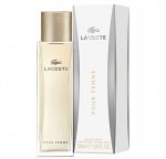 LACOSTE lady  50ml edp парфюмерная вода женская