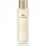 LACOSTE lady tester  90ml edp парфюмерная вода женская Тестер