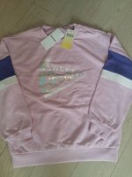 Kids Girls Top (Толстовка)