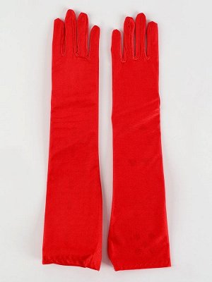Карнавальный костюм «Гэтсби», платье, гол. убор, перчатки р-р. 50-52
