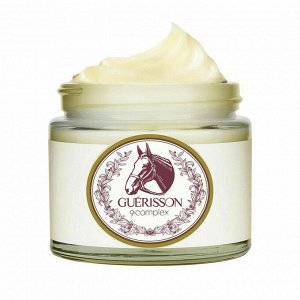 Питательный крем для лица с лошадиным жиром Guerisson 9 Complex Horse Oil Cream 70 ml