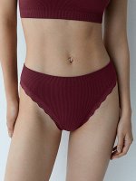 2241S Трусы жен. Slip Alto (MiNiMi) French Chic