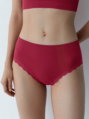 2221S Трусы жен. Slip Midi (MiNiMi) French Chic