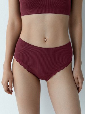 2221S Трусы жен. Slip Midi (MiNiMi) French Chic
