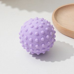 Мяч массажный для мфр спортивный
