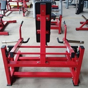 Шраги сидя/стоя Insight Fitness TM76
