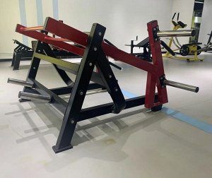 Присед/становая тяга Insight Fitness TM08
