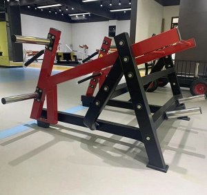 Присед/становая тяга Insight Fitness TM08