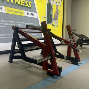 Присед/становая тяга Insight Fitness TM08