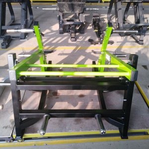 Присед/становая тяга Insight Fitness TM08