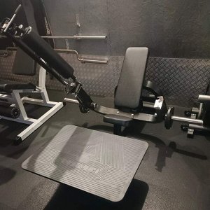 Ягодичный мостик Insight Fitness TM118