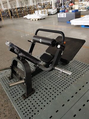 Ягодичный мостик Insight Fitness TM118